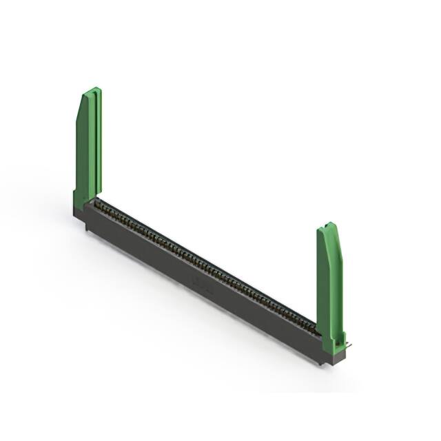 395-062-559-678 EDAC Inc.  Edgeboard Connectors